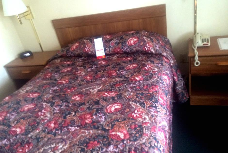 Americas Best Value Inn Edenton Стая снимка