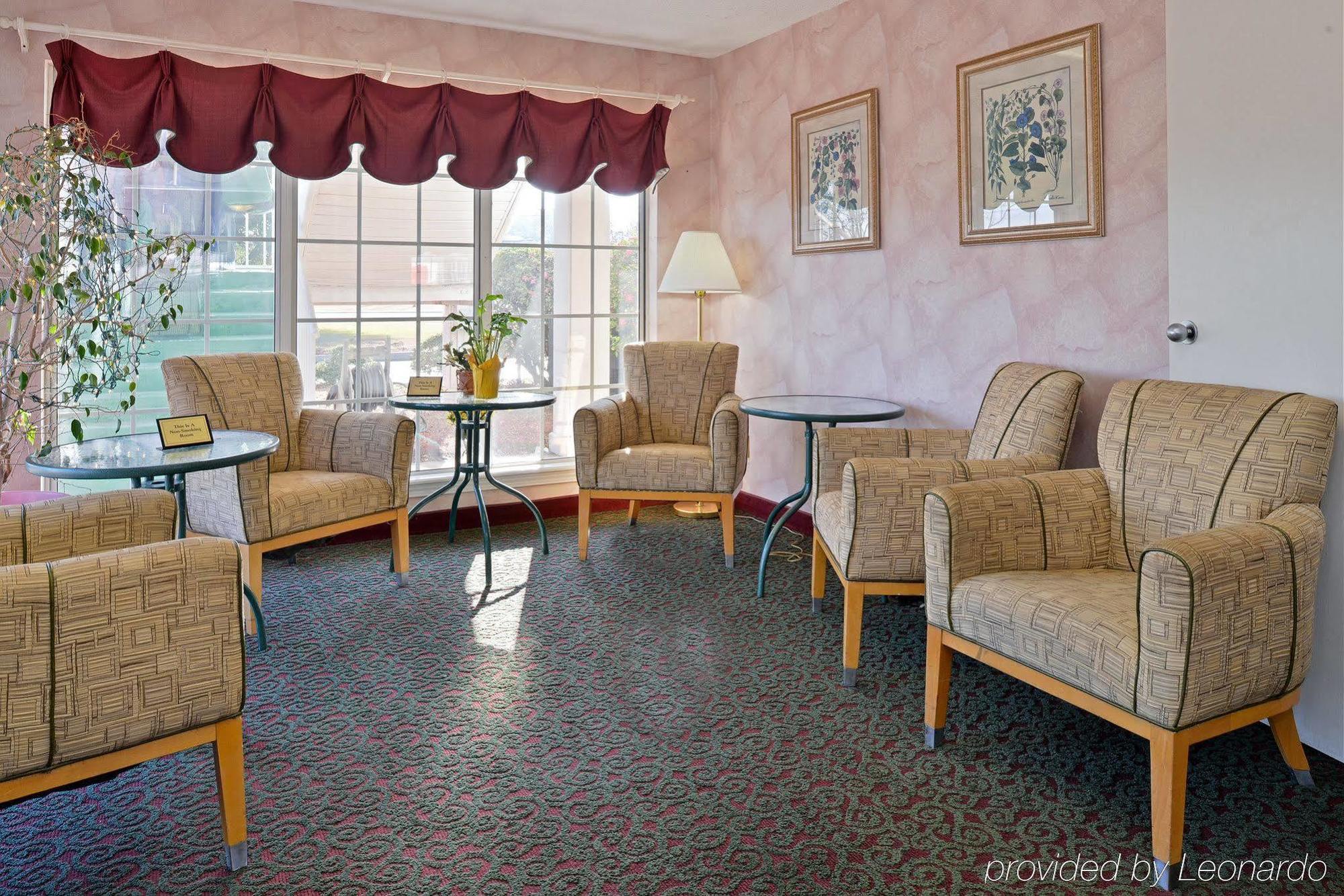 Americas Best Value Inn Edenton Екстериор снимка